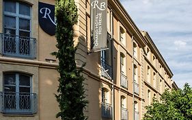 Grand Hôtel Roi René Aix en Provence Centre - MGallery