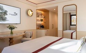 Grand Hôtel Roi René Aix en Provence Centre - MGallery